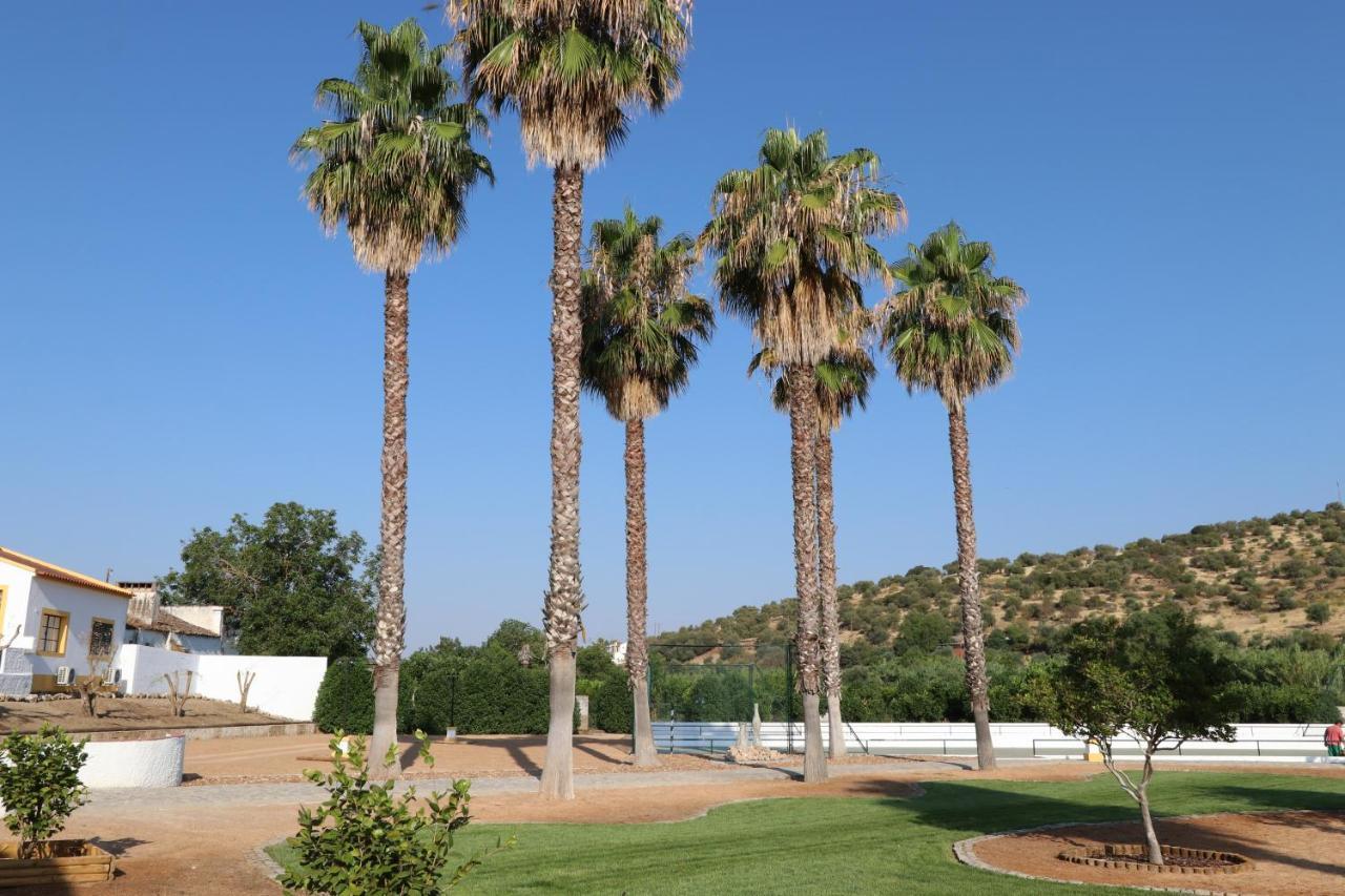 مبيت وإفطار الفاس Monte Da Graca المظهر الخارجي الصورة